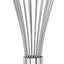 Batidor globo 11pulg y batidor Good Grips 9pulg