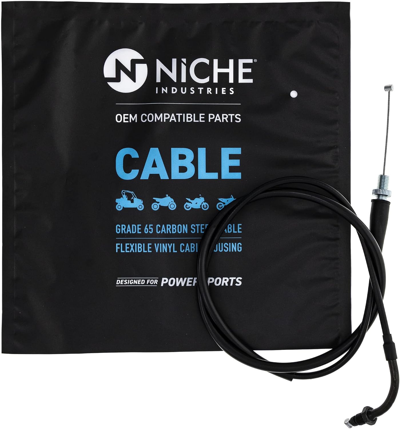 Cable acelerador Honda TRX400EX