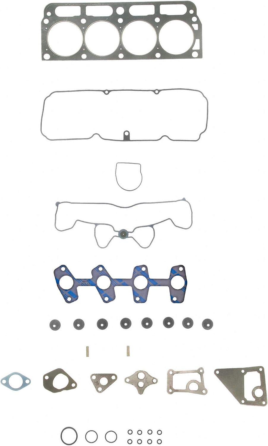 Set juntas cabeza HS 9170 PT-1