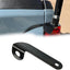 Soporte antena CB para portón Ford lado derecho