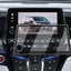 Protector pantalla vidrio templado Honda Odyssey 8" 18-24