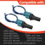 2 Tomas Faros 4Runner 14-17 Camry 05 Celica 09-17 Corolla