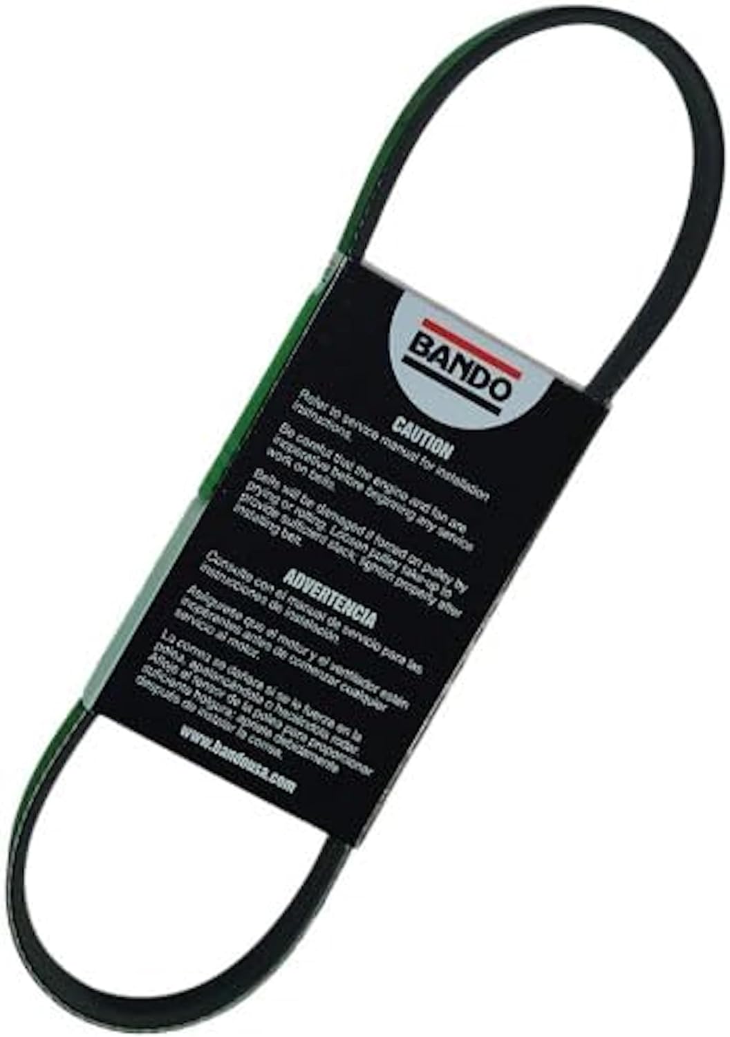 Correa Serpentina OEM 6PK3055 para Motores de Auto y Camión