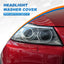 Tapa boquilla lavafaros BMW Serie 3 E90 E lado izq conductor