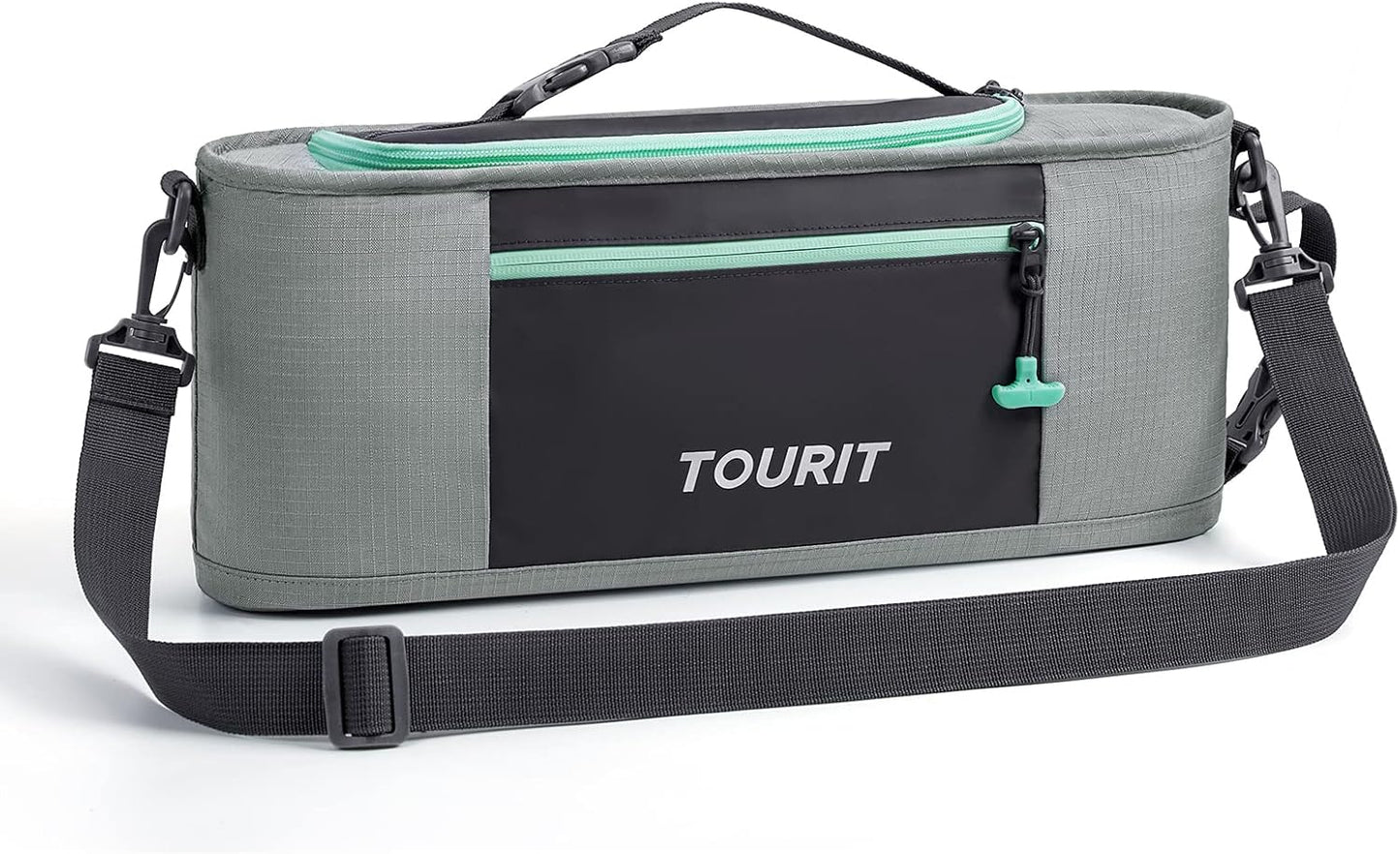 Funda aislante para 6 latas golf suaves hombre
