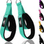 Correas doble bucle Pilates para Reformer D-Ring