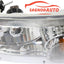 Faros delanteros comp Ford Ranger 01-11