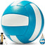 Balón voleibol suave tamaño 5 para playa gimnasio