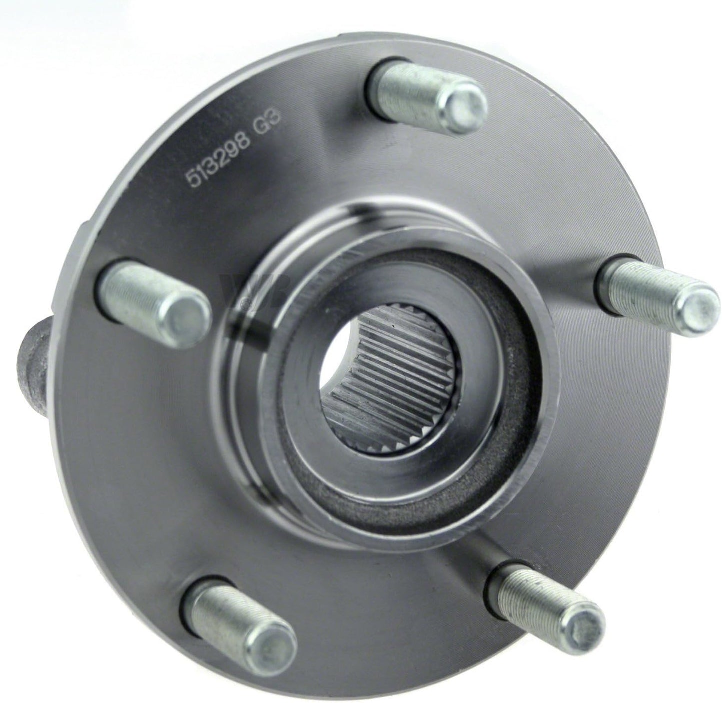 Conjunto cojinete cubo rueda delantera Timken