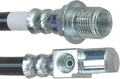 Manguera freno delantero Oro 18J2064