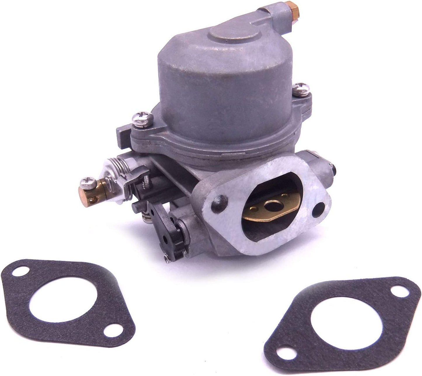 Kit motor barco Yamaha 4 tiempos 4hp 5Fhp 4A F4M