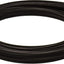 Manguera flexible color negro