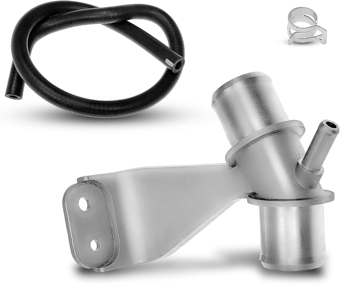 Set tuberías aluminio comp Toyota Corolla 09-17 Matrix 09-14