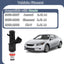 Set 4 Inyectores Combustible 2.4L Honda Accord CR-V