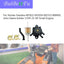 Bomba combustible manguera 3" comp Tractor 17-25HP