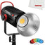 Luz estudio COB 300W 5600K control inalámbrico