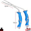 Alicates pesca 9" crimpador integrado cortadores