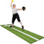 Mat Béisbol Softball 3x10 con Colchón Goma Antiderrap
