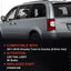 Luz trasera izquierda Chrysler Town & Country 11-16