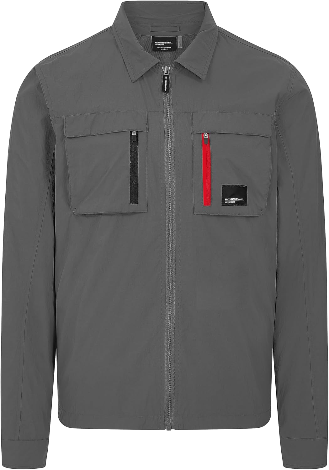Overshirt Utilidad para Hombre