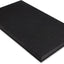 Alfombrilla seguridad goma parque infantil 54x32pulg