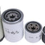 Kit filtro comp tractor LS MT125