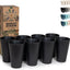 Vasos plástico duro 20oz sin BPA reutilizables
