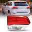 Conjunto luces interiores Jeep Grand Cherokee 14-19