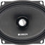 Altavoces tipo bala 5x7 6x8 1000W 4 ohmios estéreo