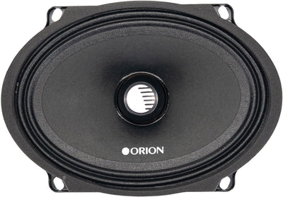 Altavoces tipo bala 5x7 6x8 1000W 4 ohmios estéreo