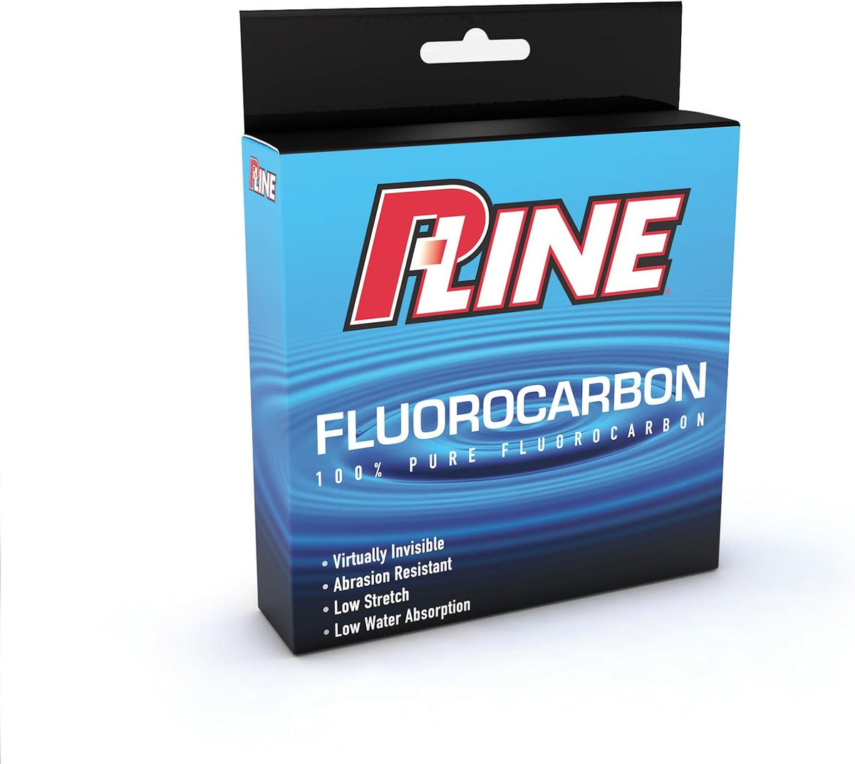 Línea fluorocarbono 250 yardas