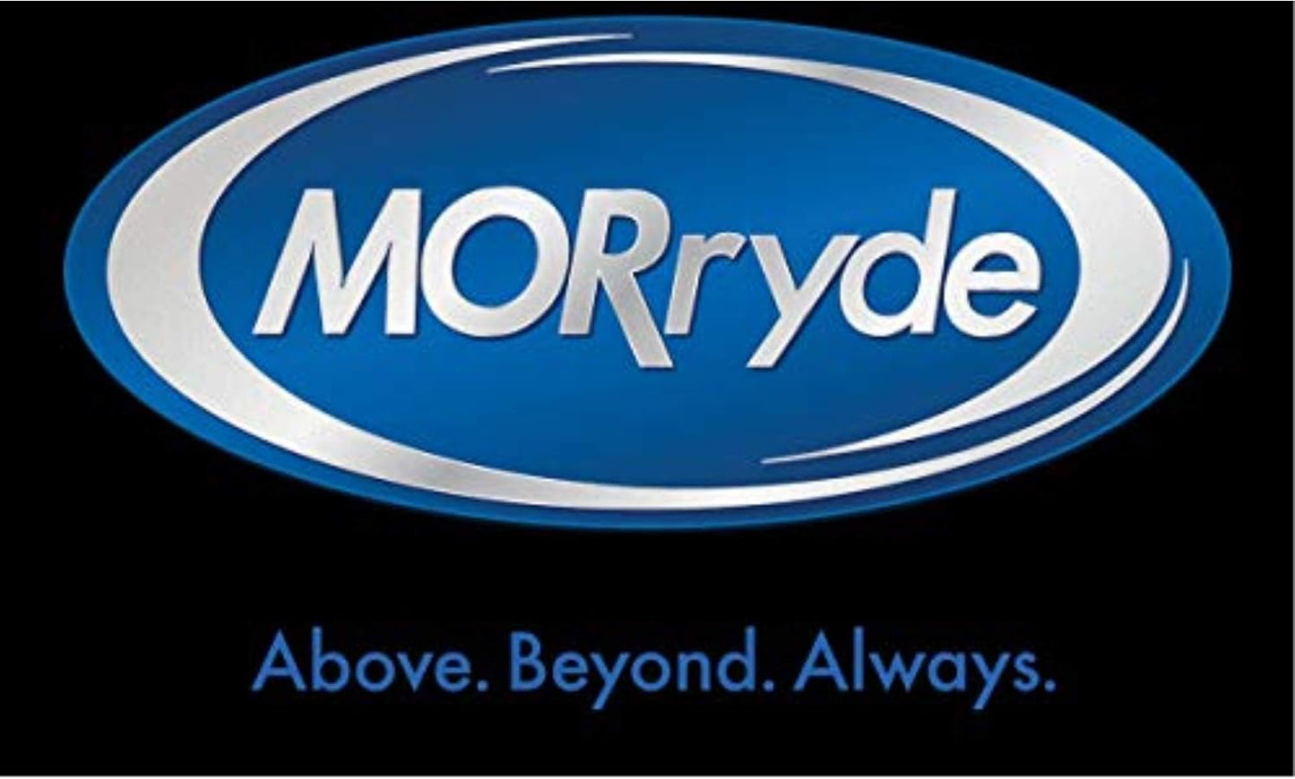 Muelles goma Mor/Ryde para LRE SY