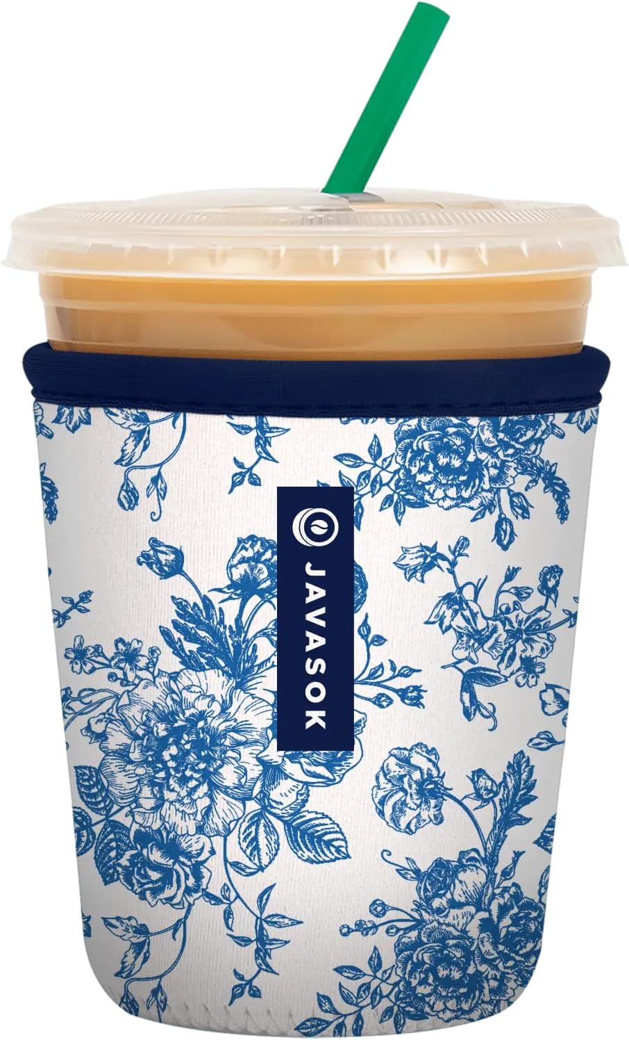 Funda neopreno térmica para taza café helado 16-20oz
