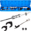 Martillo deslizante 10lb kit extractor eje CV