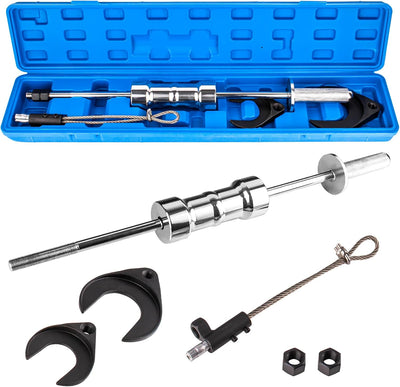 Martillo deslizante 10lb kit extractor eje CV