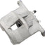 Conjunto pinza freno disco conductor trasero