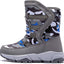 Botas nieve impermeables para niños