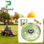 Polea tensora Cub Cadet reemplaza 756-1229