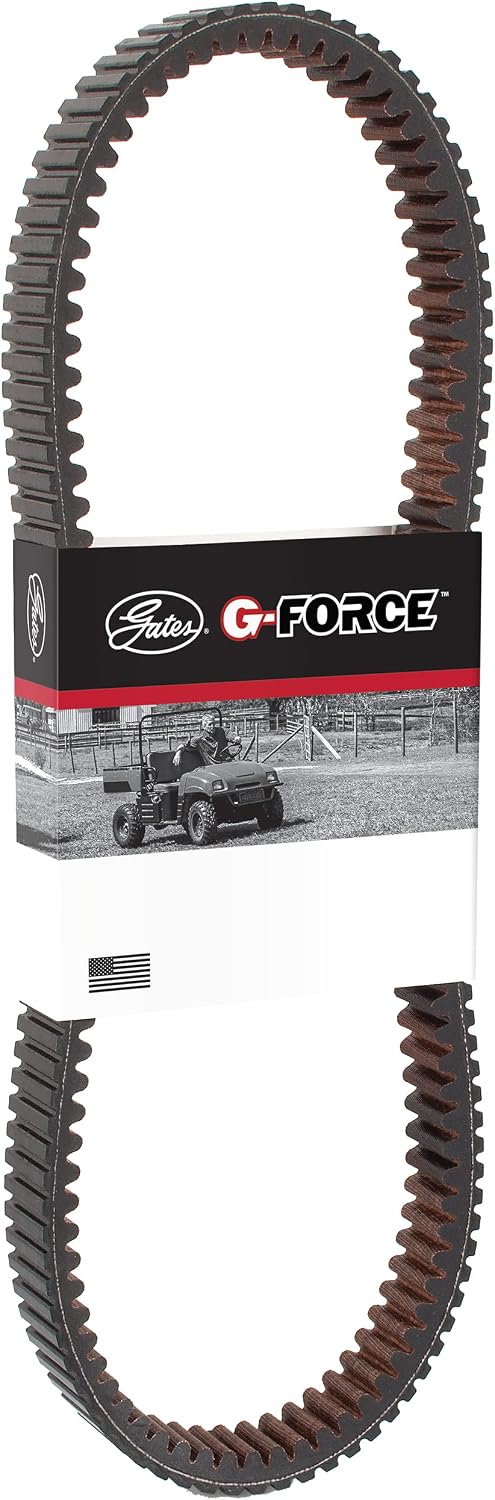Correa transmisión CVT G-Force