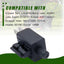 Interruptor límite para Exmark Toro 2 Uds