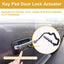 Actuador teclado puerta Ford F150 09-14 izq conductor