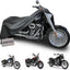 Funda impermeable para motocicletas Harley Sportster