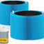 Filtro aire Blueair 211i Max carbón activado