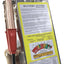 Probador carga batería automotriz 6/12 V