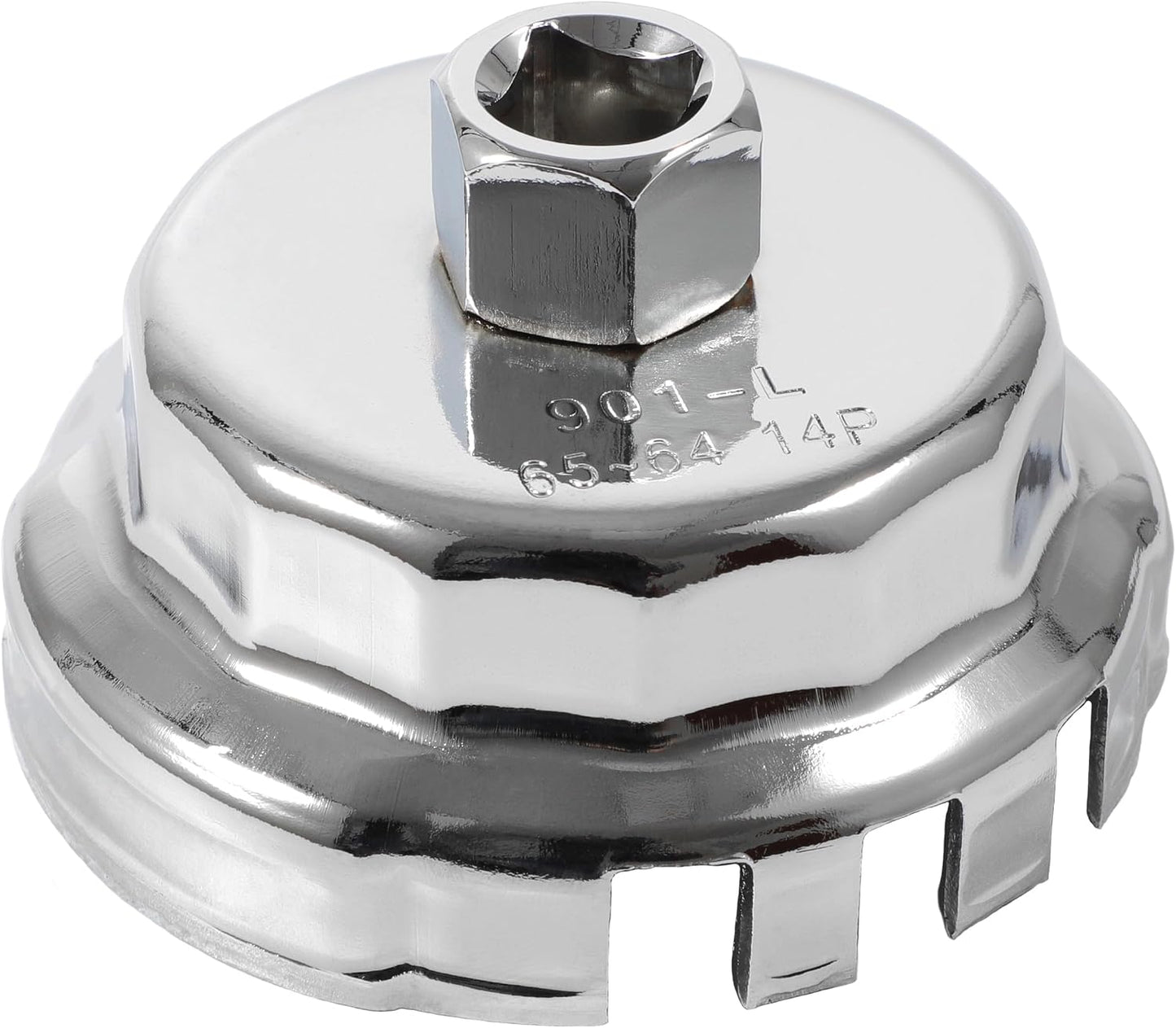 Set llaves filtro aceite 1.8L-5.7L comp Lexus