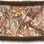 Polaina cuello camuflaje realtree edge para hombre