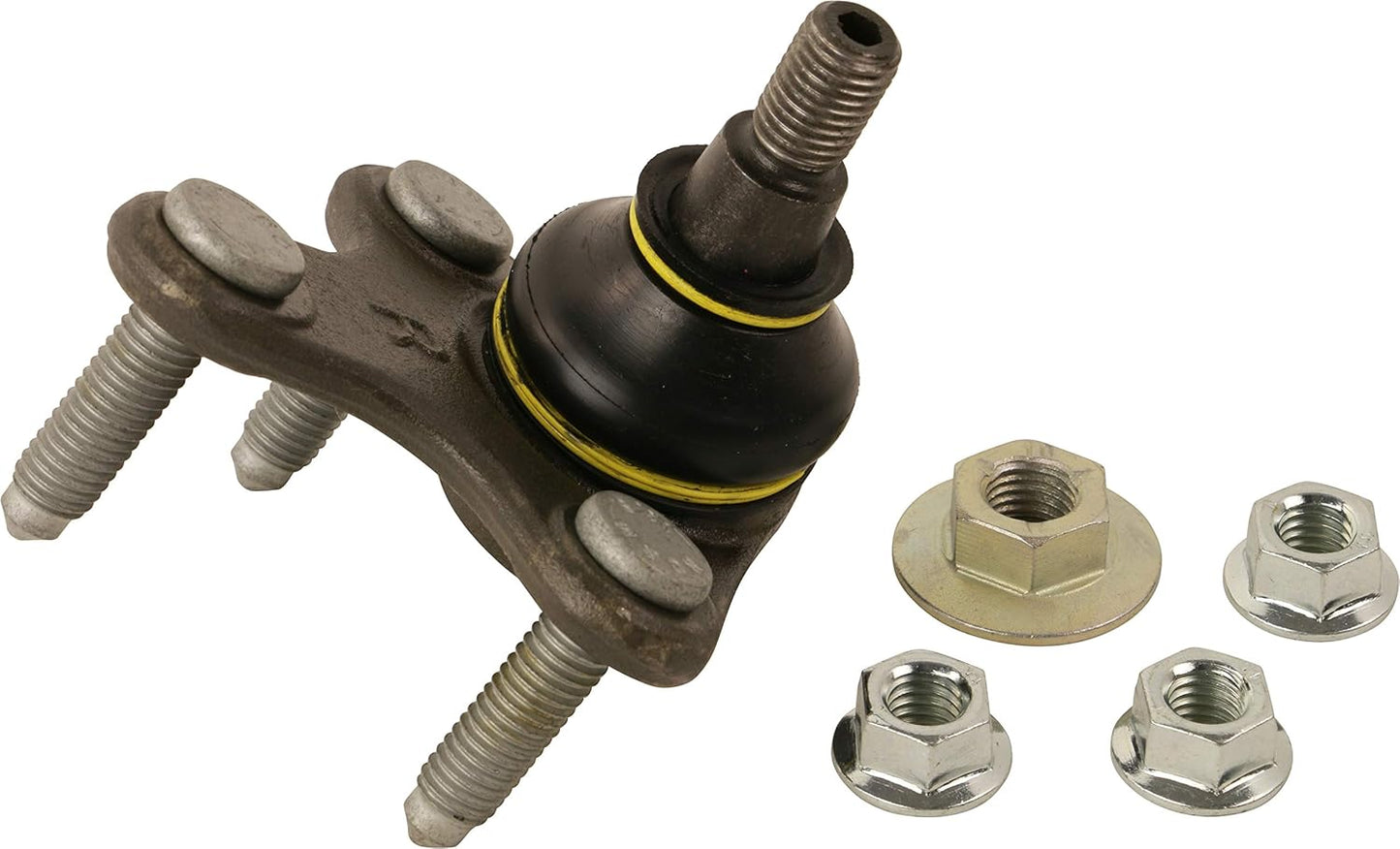 Rótula suspensión delantera derecha VW Jetta