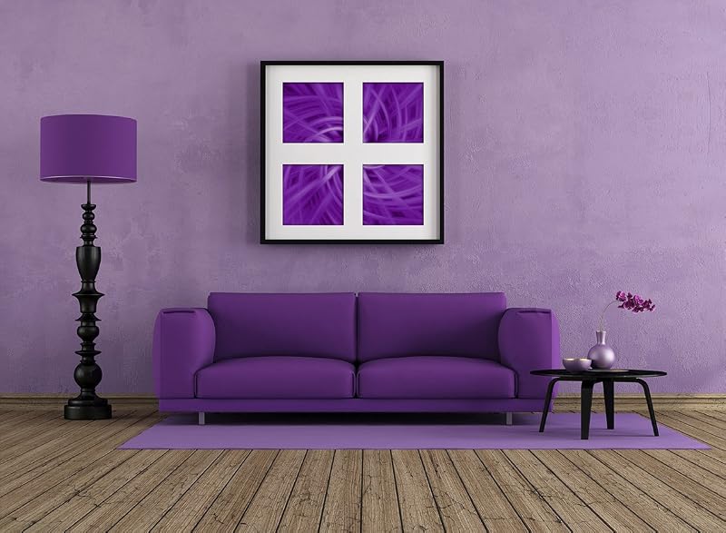 Set Mesa para Familia de 6 Personas