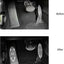 3 Pzas almohadillas pedal MINI Cooper antiderrap gris