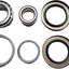 Kit rodamiento cubo remolque LM67048 sello grasa